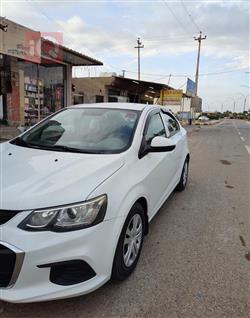 شيفروليه أفيو